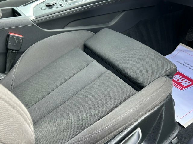 Audi A4 1.4 Tfsi Se S Tronic Euro 6 Ss White #9