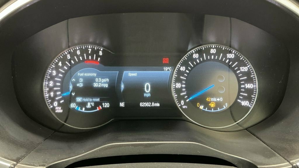 Ford S-Max 1.5L Titanium Grey #5