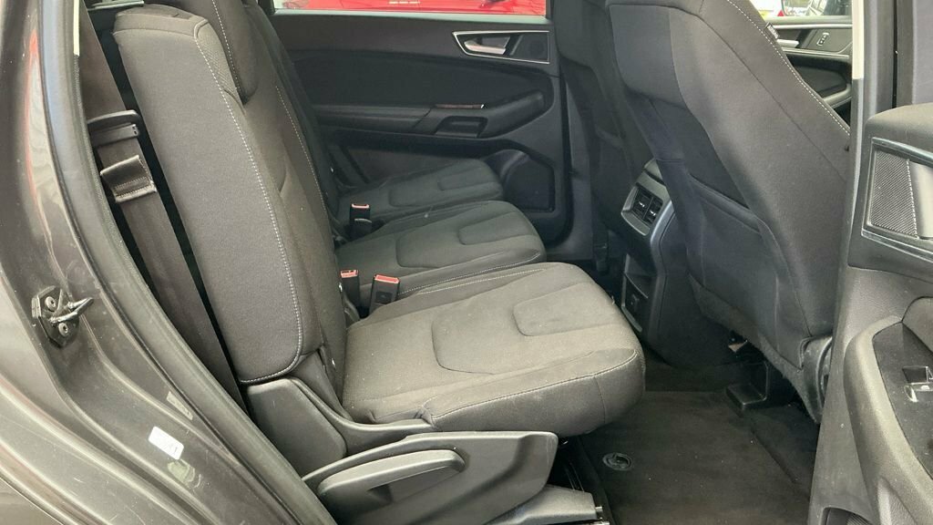 Ford S-Max 1.5L Titanium Grey #3