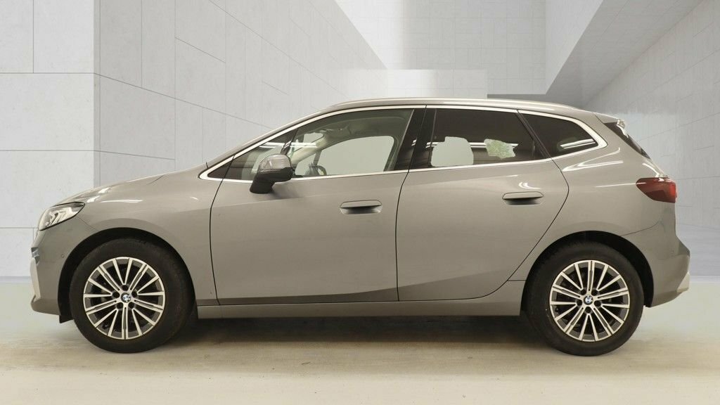 BMW 2 Series Active Tourer 1.5L Luxury Grey #5