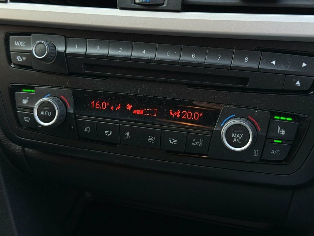 BMW 3 Series 320I Xdrive Se Step Silver #23