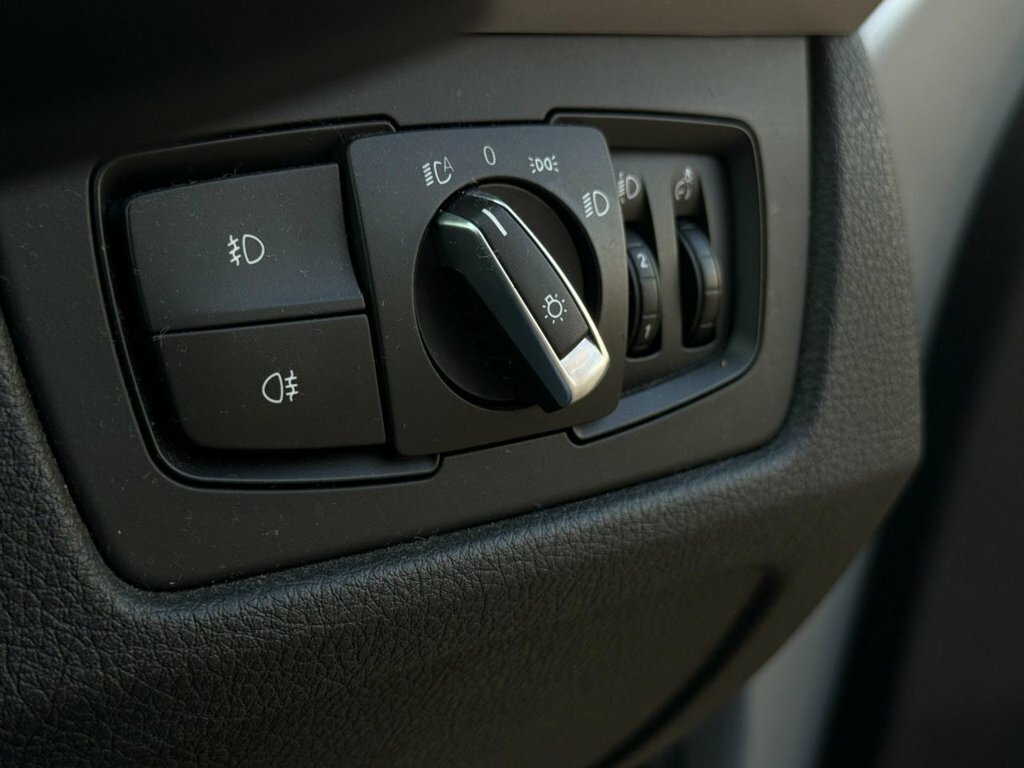 BMW 3 Series 320I Xdrive Se Step Silver #21