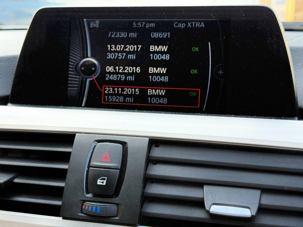 BMW 3 Series 320I Xdrive Se Step Silver #25
