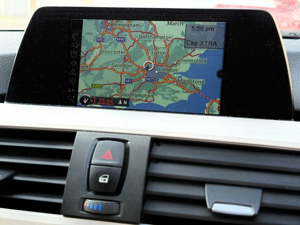 BMW 3 Series 320I Xdrive Se Step Silver #27