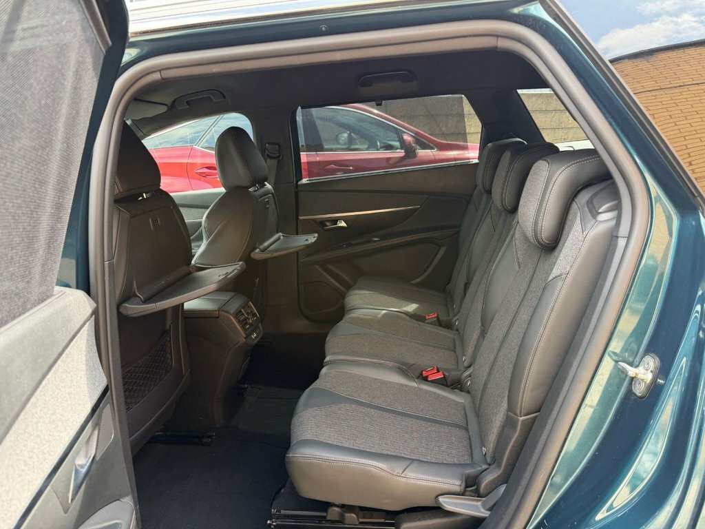 Peugeot 5008 Gt Grey #17