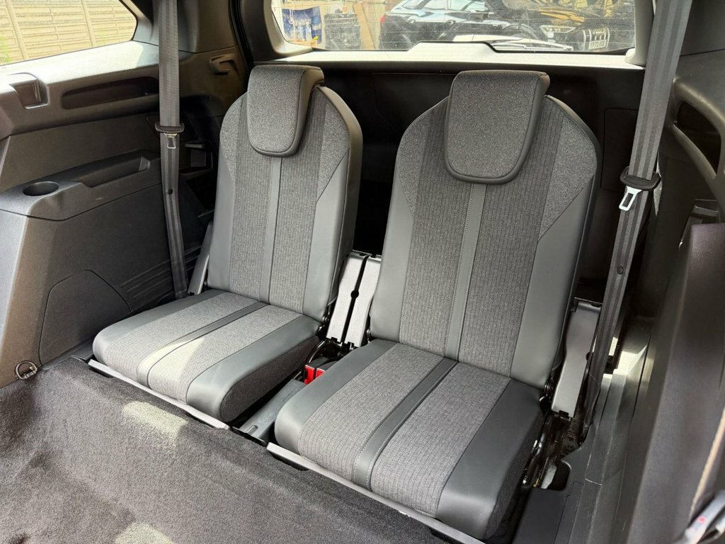 Peugeot 5008 Gt Grey #16