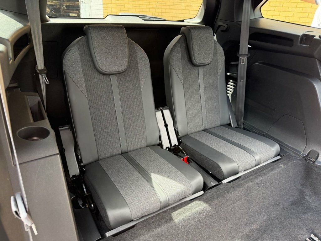 Peugeot 5008 Gt Grey #13