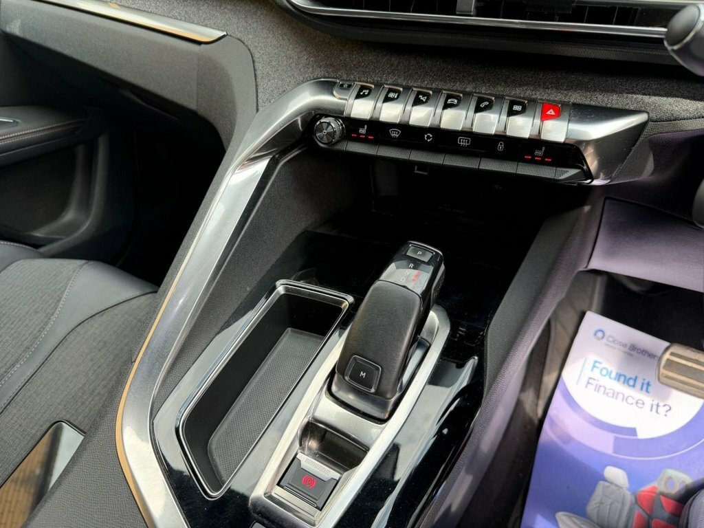 Peugeot 5008 Gt Grey #31