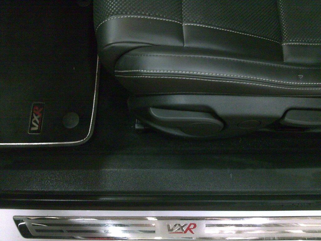 Vauxhall Astra GTC Sri Cdti Ss Black #14