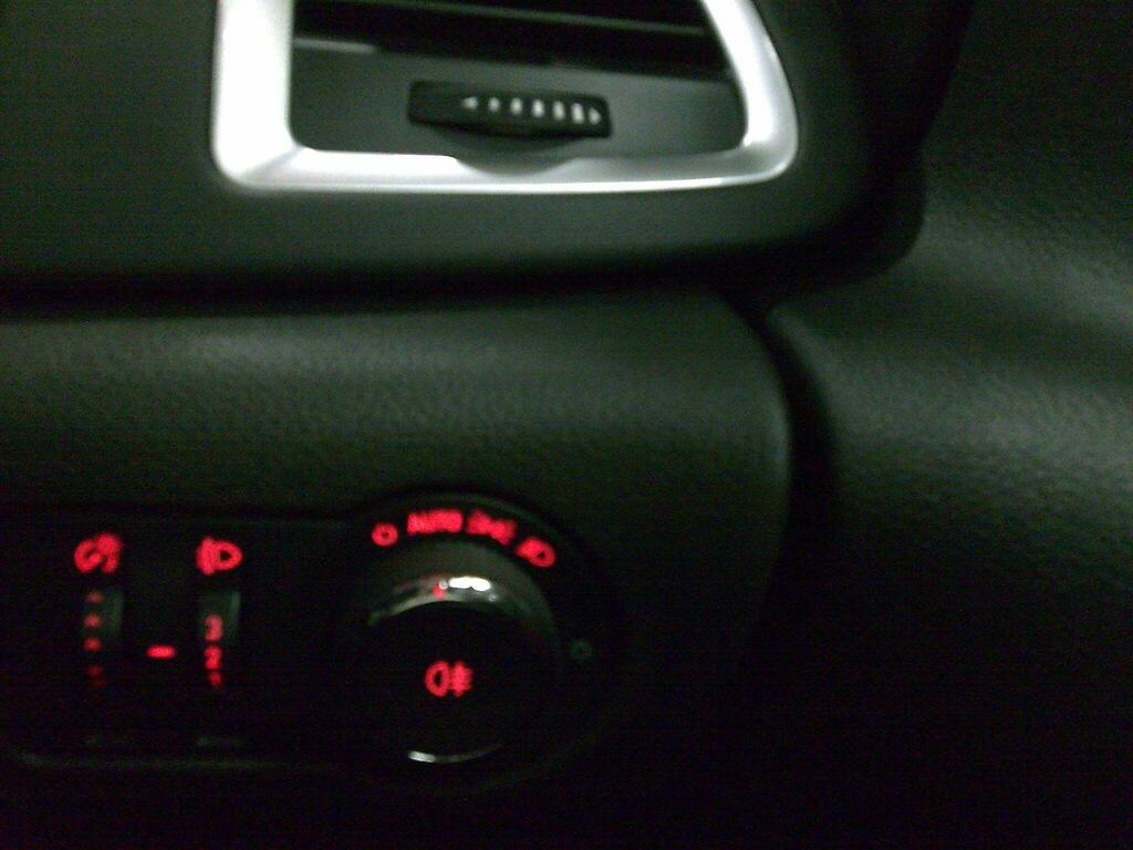 Vauxhall Astra GTC Sri Cdti Ss Black #17