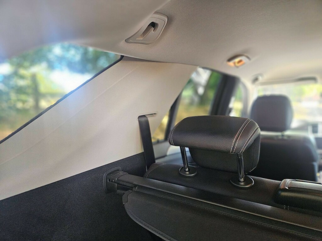 Mercedes-Benz M Class Suv Silver #20