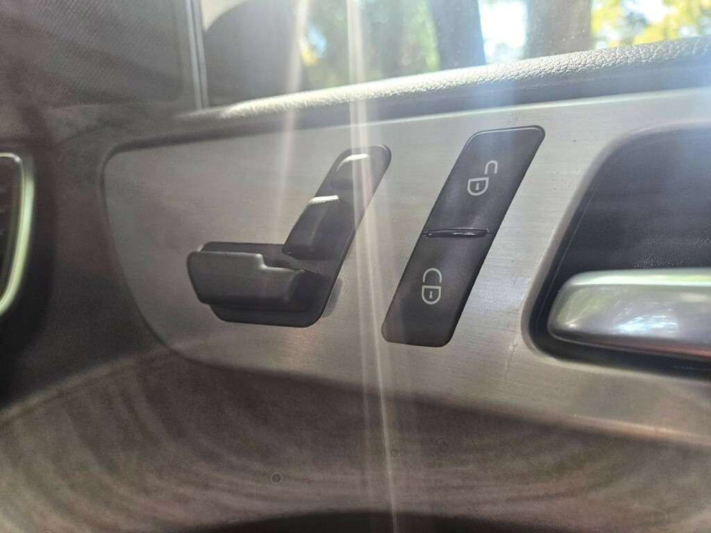 Mercedes-Benz M Class Suv Silver #15