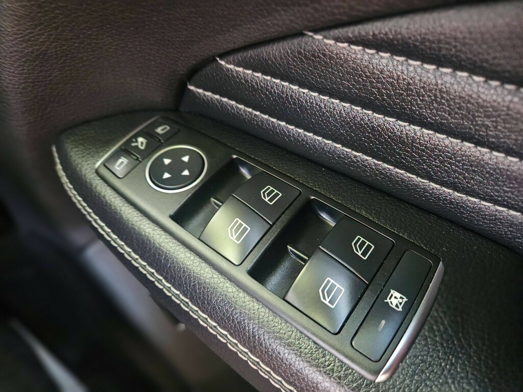 Mercedes-Benz M Class Suv Silver #14