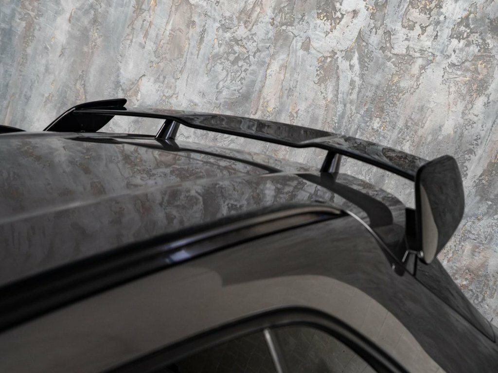 Mercedes-Benz GLA Class 2L Amg Grey #5