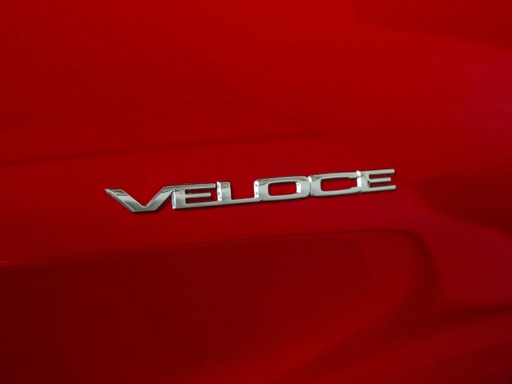 Alfa Romeo Giulia Saloon 2.2 Giulia E6b 2.2 Turbo 180Hp Speci Red #9