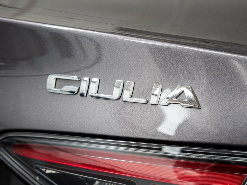 Alfa Romeo Giulia 2.0T Veloce Saloon Euro 6 Ss 2  #16