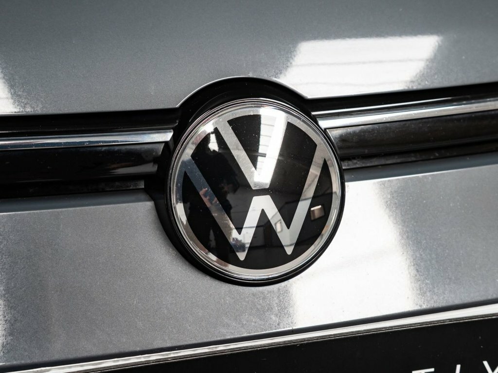 Volkswagen Golf 1.5L Style KS20YNH Grey #4