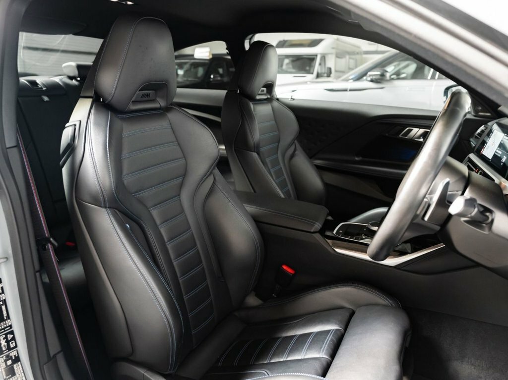 BMW 2 Series Gran Coupe Coupe KUI959 Grey #5
