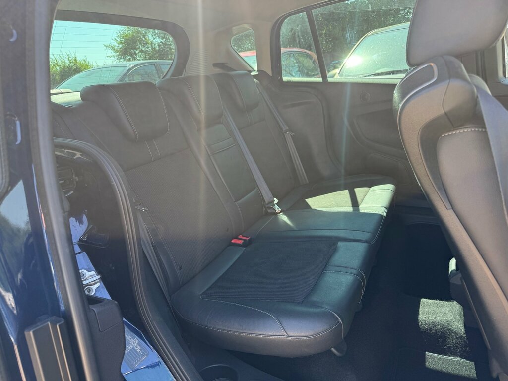Ford B-Max 1.0 Titanium Black #9