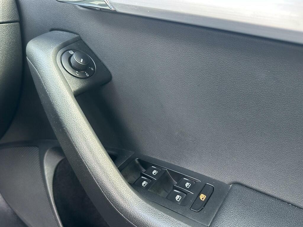 Skoda Octavia 1.6 Tdi Cr Se L Grey #18