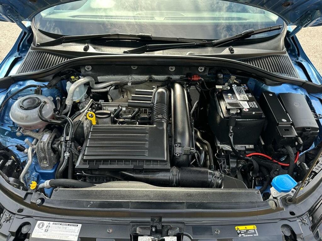 Skoda Octavia 1.6 Tdi Cr Se L Grey #23