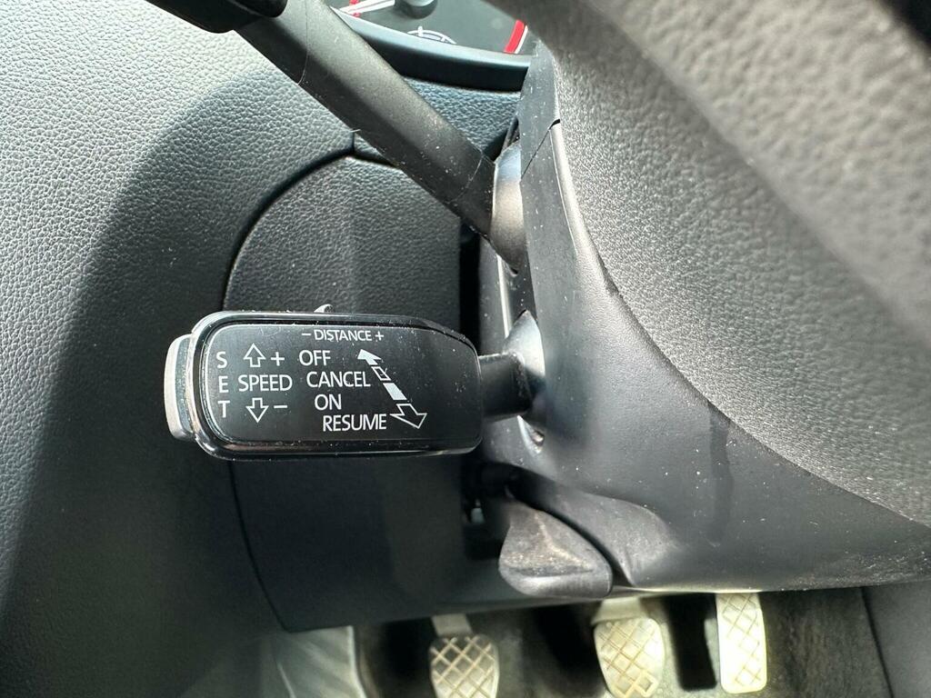 Skoda Octavia 1.6 Tdi Cr Se L Grey #14