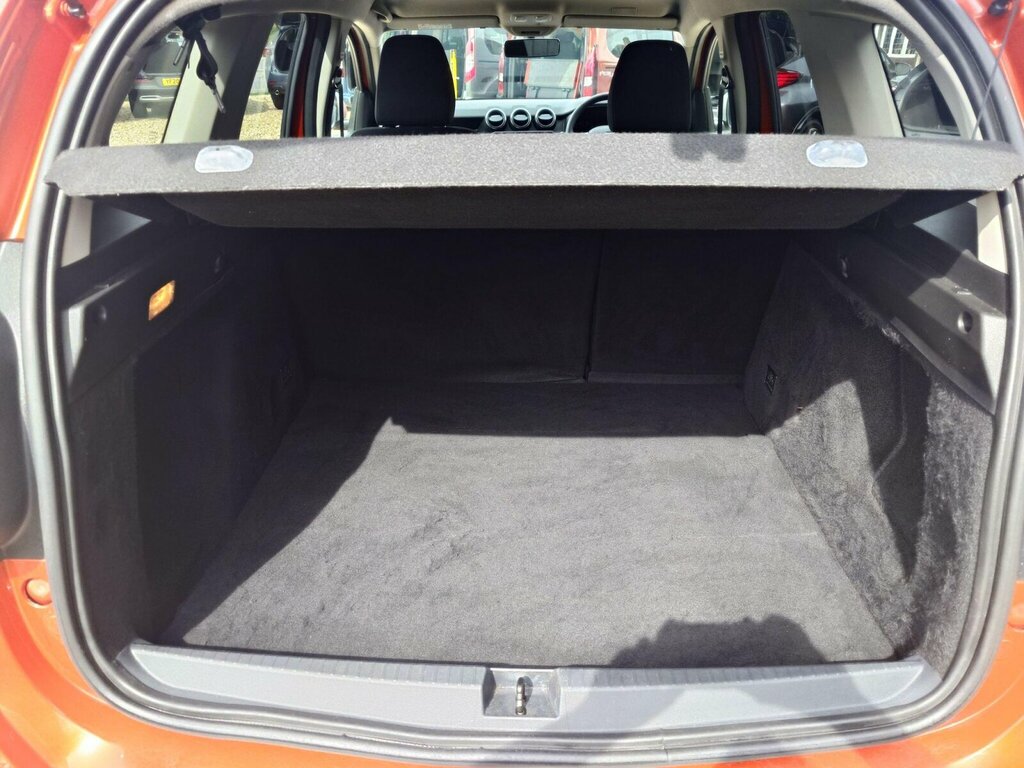 Dacia Duster 1.0 Tce Prestige Euro 6 Ss DA72XXB #5