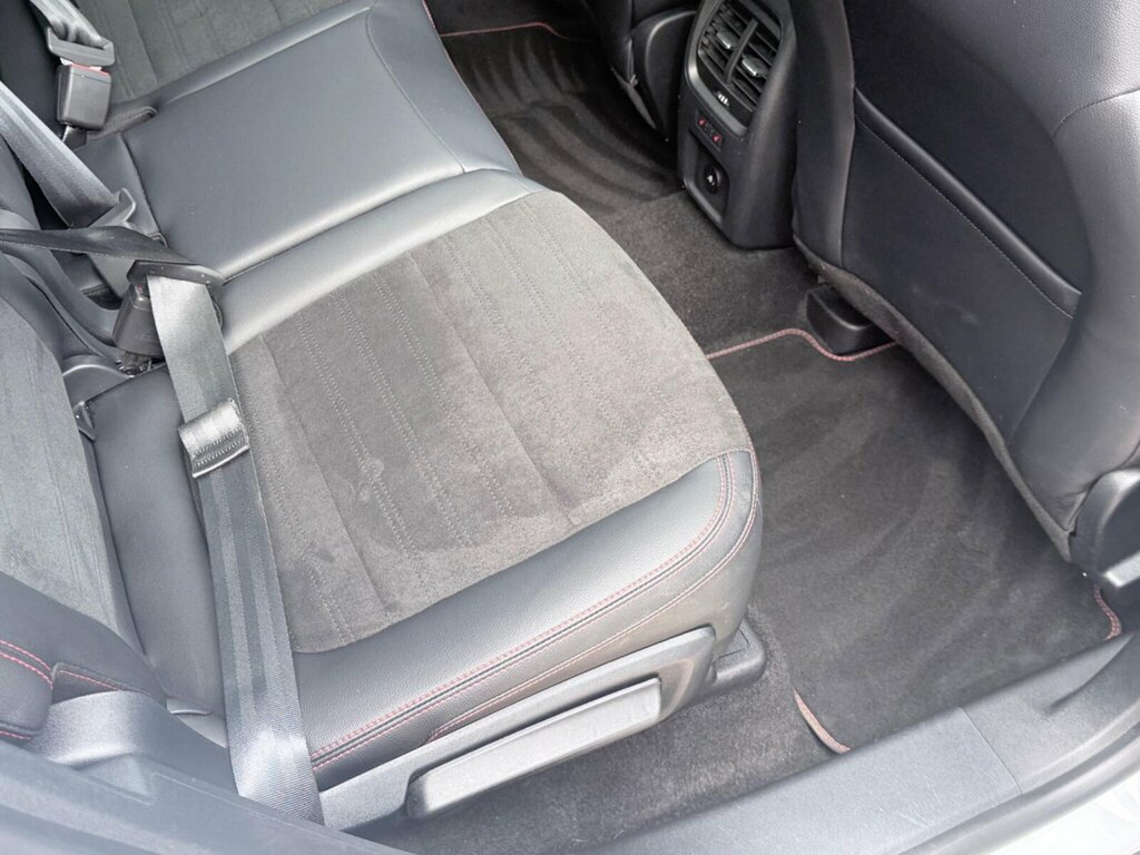 Ford Kuga 2.5 Duratec 14.4Kwh Graphite Tech Edition Suv Grey #25