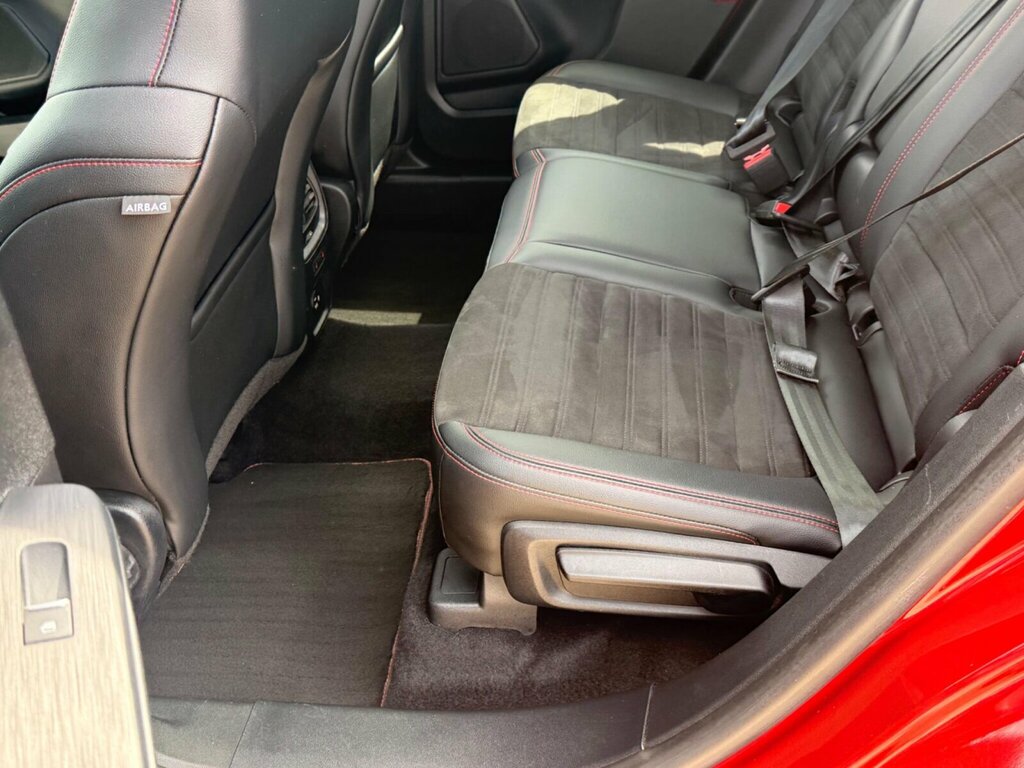 Ford Kuga 2.5 Phev St-line X Edition Cvt Silver #18