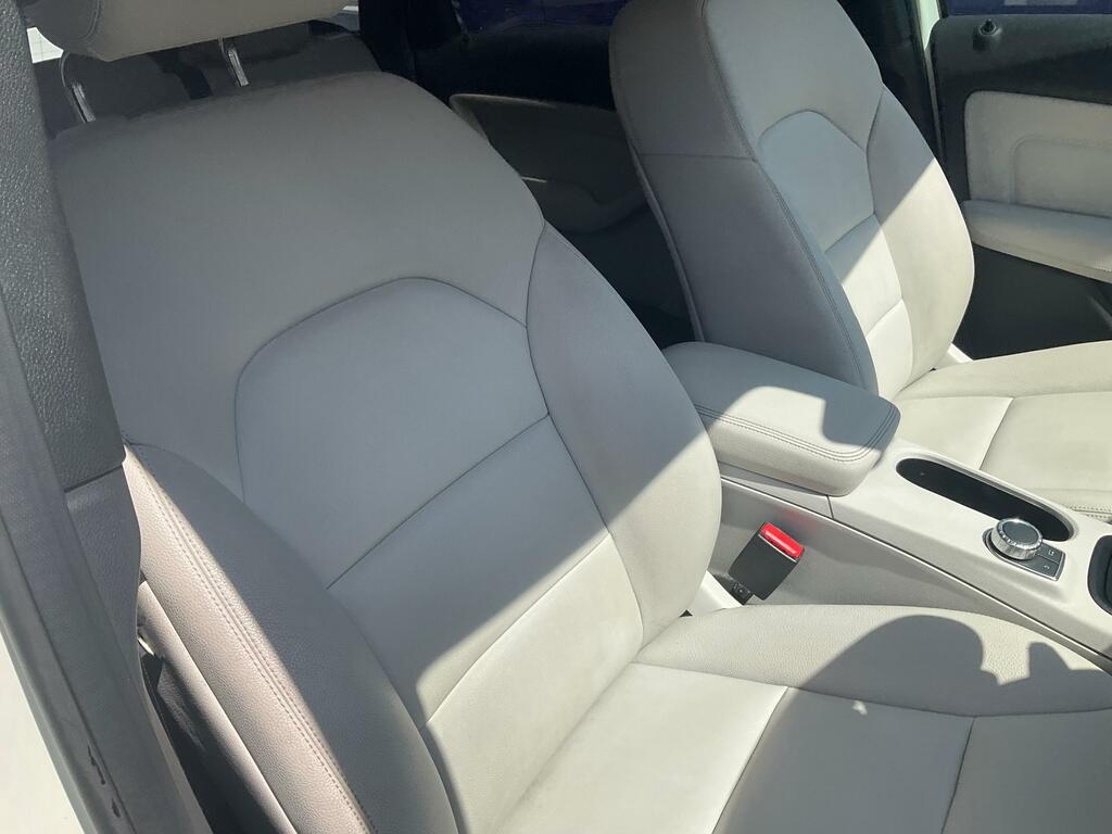 Mercedes-Benz B Class 1.6 B200 Blueefficiency Sport 7G-dct Euro 5 Ss White #24