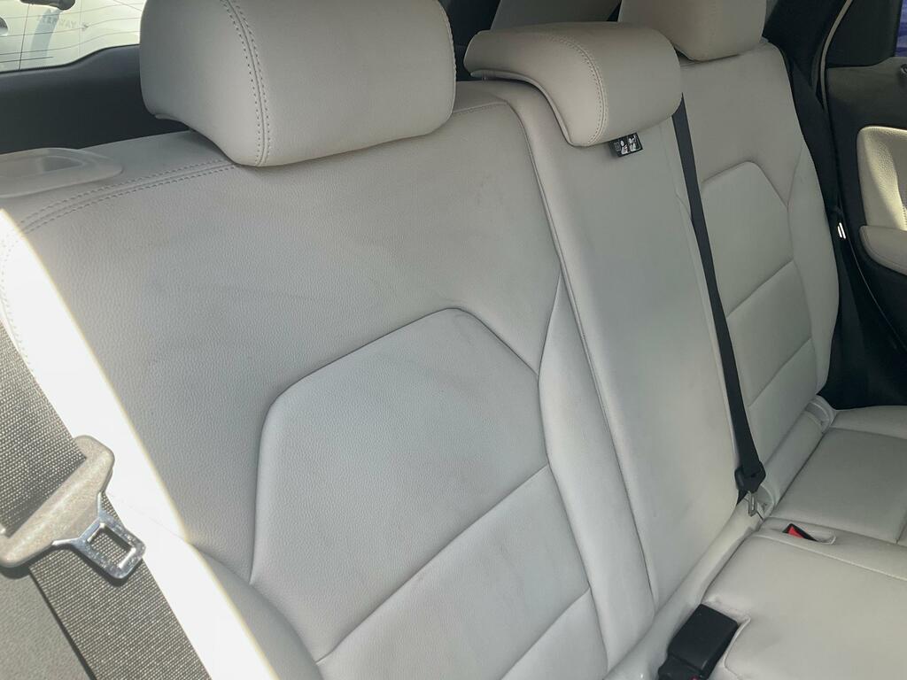 Mercedes-Benz B Class 1.6 B200 Blueefficiency Sport 7G-dct Euro 5 Ss White #27