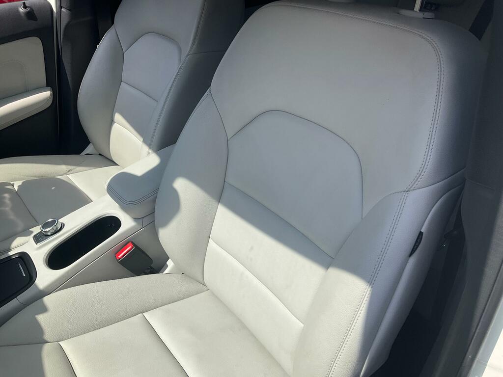 Mercedes-Benz B Class 1.6 B200 Blueefficiency Sport 7G-dct Euro 5 Ss White #35
