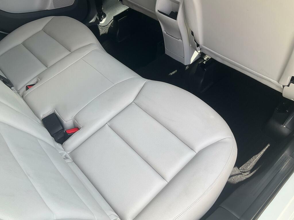 Mercedes-Benz B Class 1.6 B200 Blueefficiency Sport 7G-dct Euro 5 Ss White #29