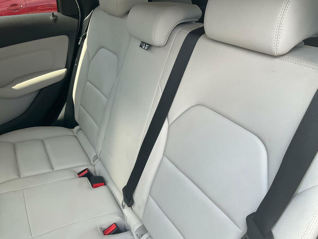 Mercedes-Benz B Class 1.6 B200 Blueefficiency Sport 7G-dct Euro 5 Ss White #31