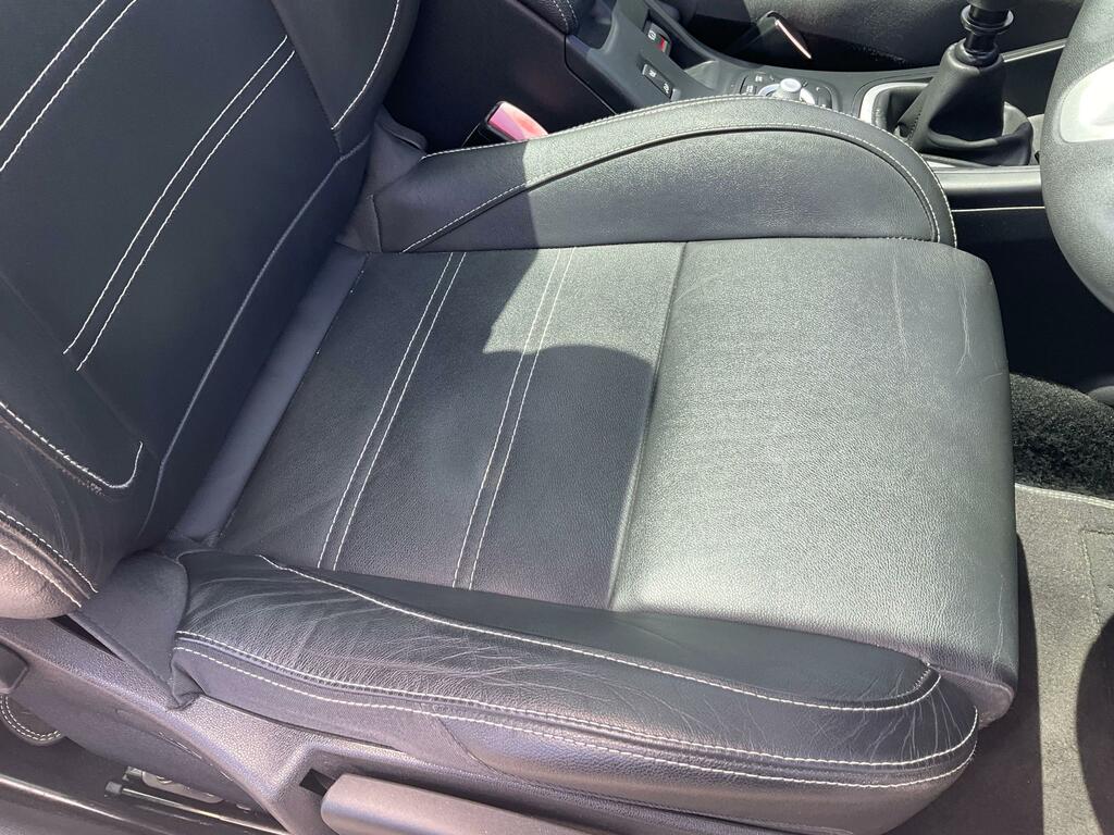 Renault Megane 1.6 16V Bizu Euro 5 Silver #22