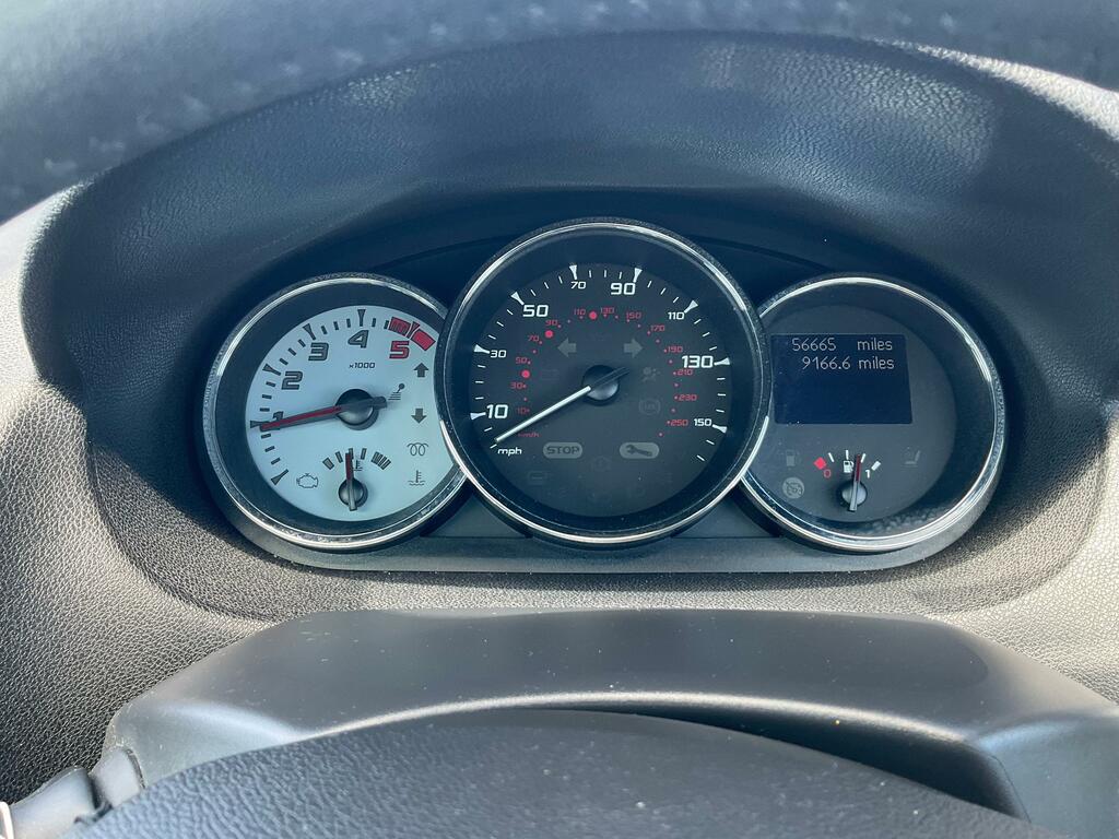 Renault Megane 1.6 16V Bizu Euro 5 Silver #37