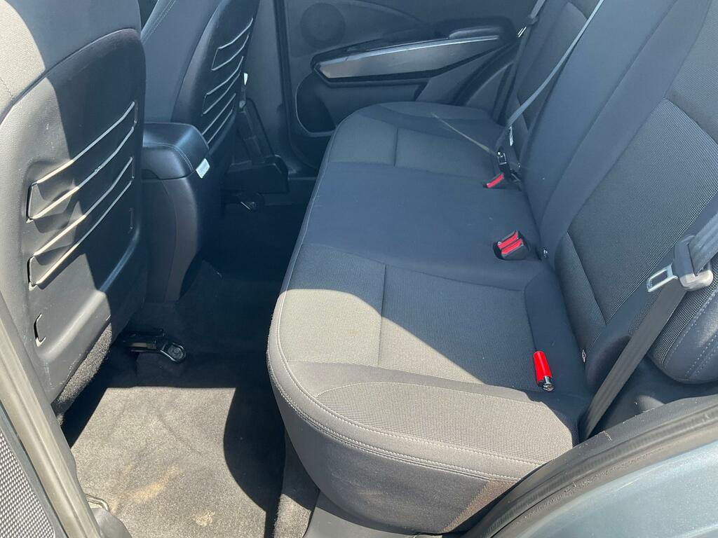 SsangYong Tivoli 1.5P Ultimate Nav Suv Euro 6 Ss Grey #31