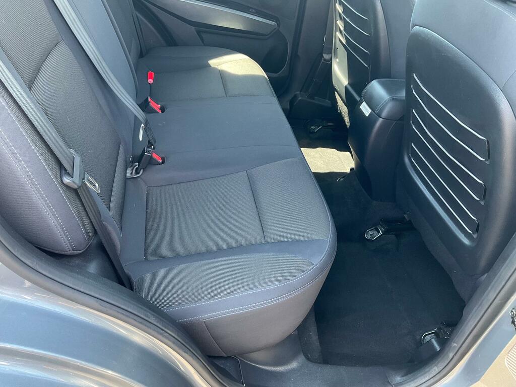 SsangYong Tivoli 1.5P Ultimate Nav Suv Euro 6 Ss Grey #27