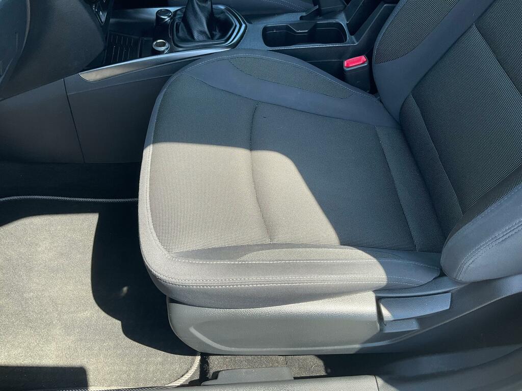SsangYong Tivoli 1.5P Ultimate Nav Suv Euro 6 Ss Grey #33