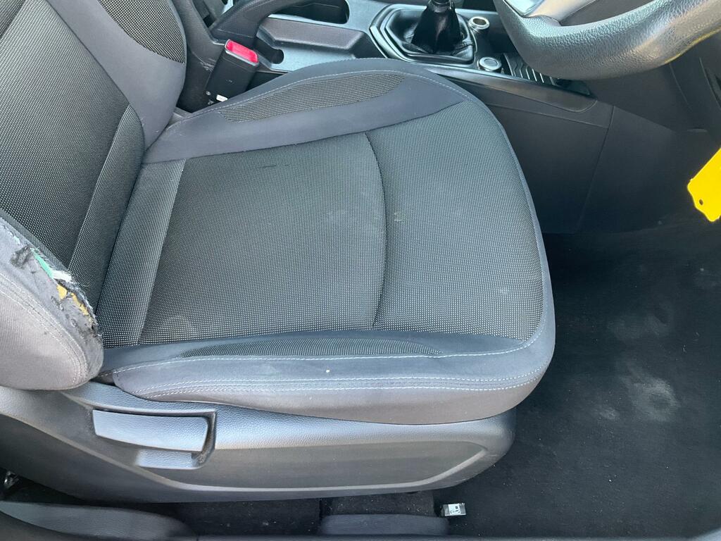 SsangYong Tivoli 1.5P Ultimate Nav Suv Euro 6 Ss Grey #25