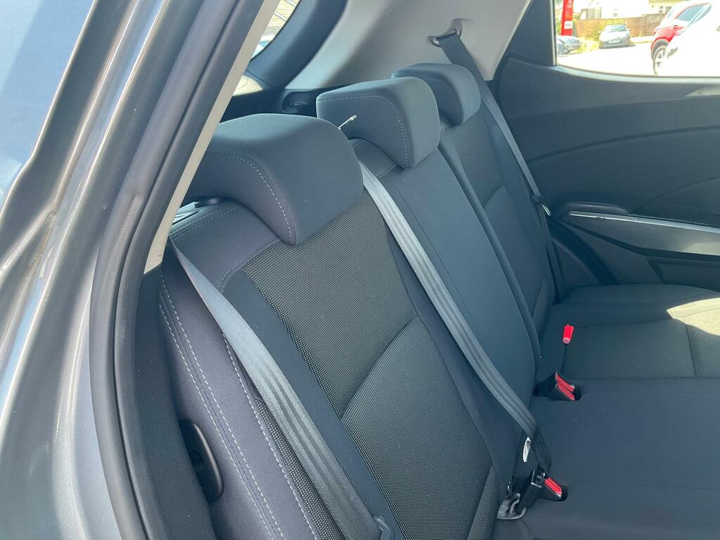 SsangYong Tivoli 1.5P Ultimate Nav Suv Euro 6 Ss Grey #28