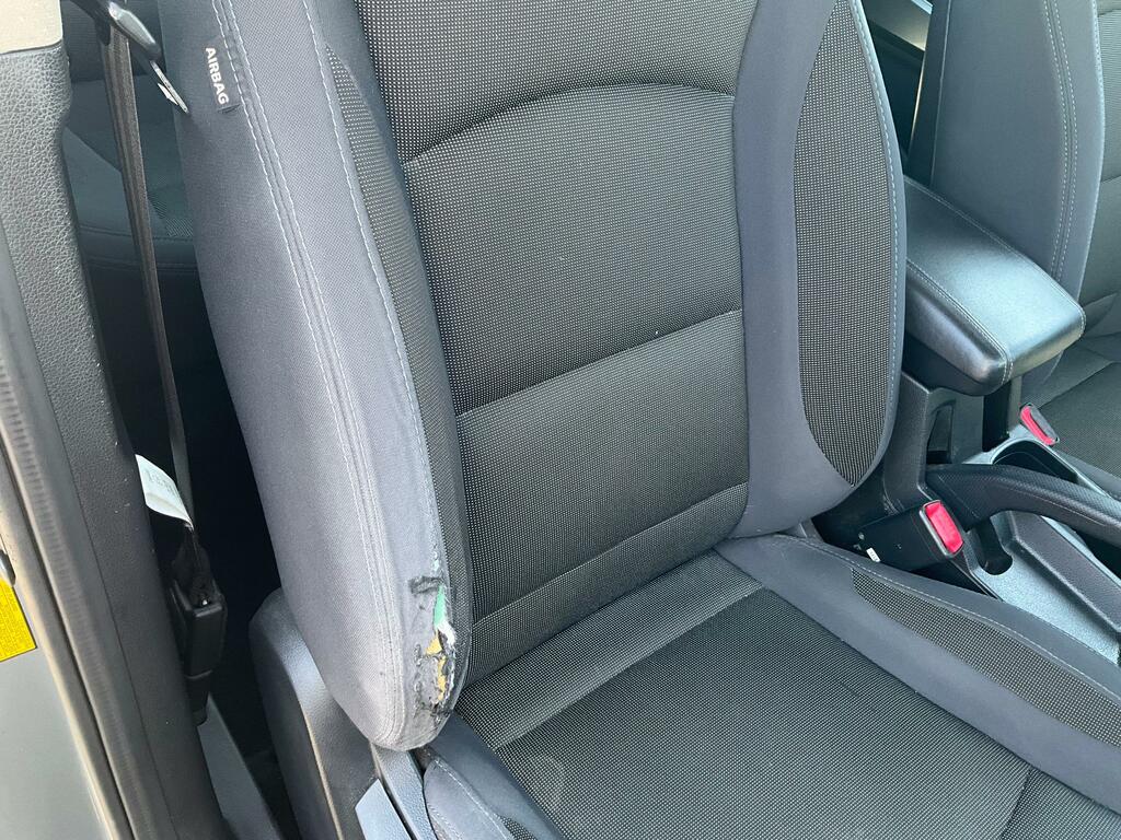 SsangYong Tivoli 1.5P Ultimate Nav Suv Euro 6 Ss Grey #26