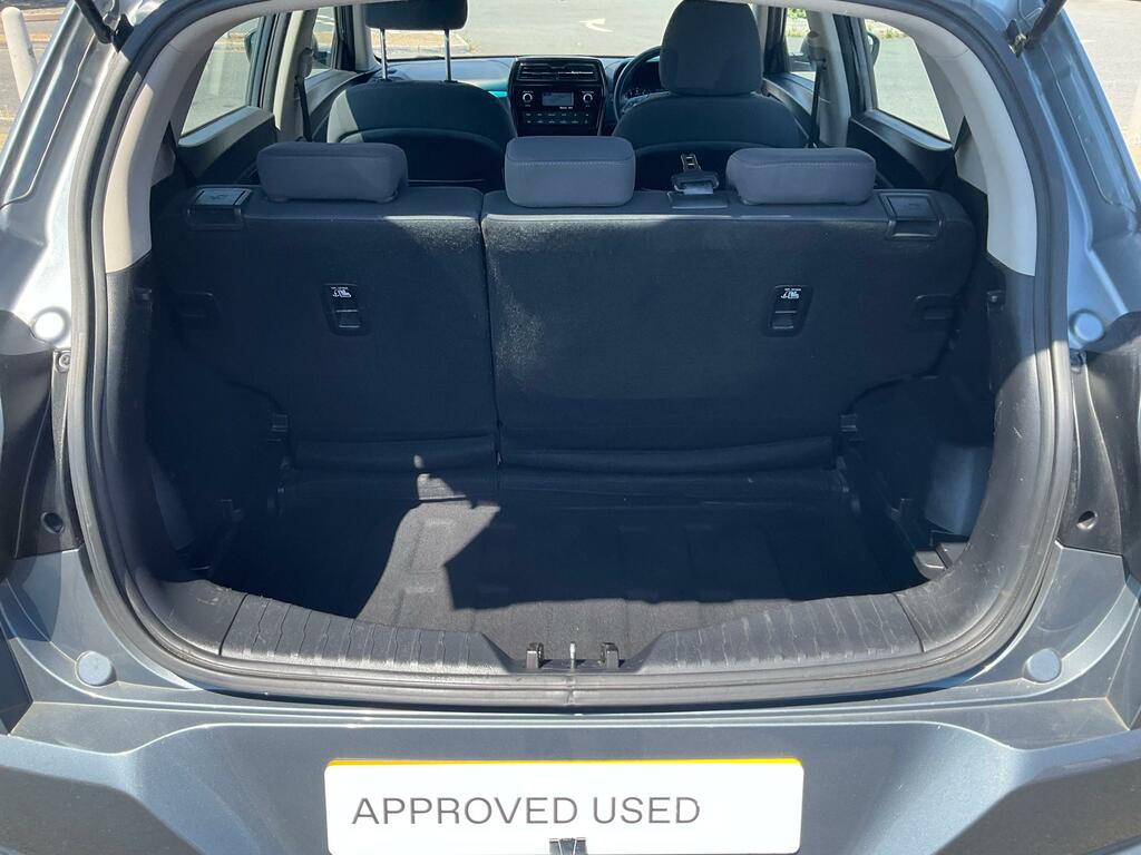 SsangYong Tivoli 1.5P Ultimate Nav Suv Euro 6 Ss Grey #29