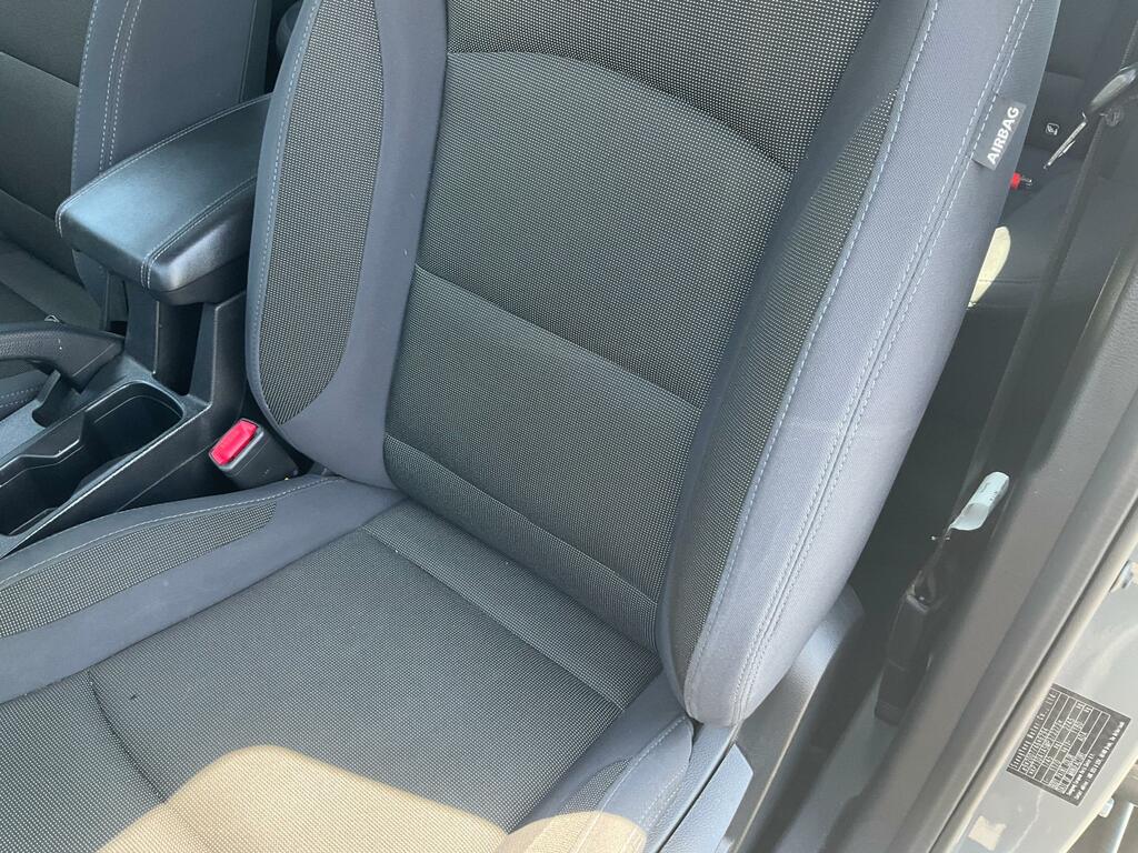 SsangYong Tivoli 1.5P Ultimate Nav Suv Euro 6 Ss Grey #34