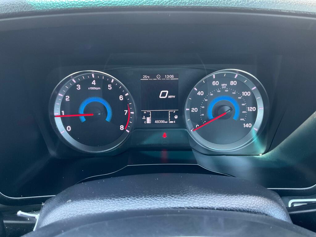 SsangYong Tivoli 1.5P Ultimate Nav Suv Euro 6 Ss Grey #45