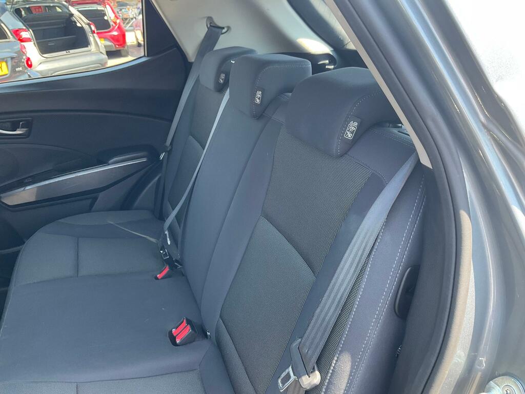 SsangYong Tivoli 1.5P Ultimate Nav Suv Euro 6 Ss Grey #32