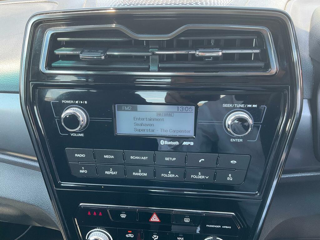 SsangYong Tivoli 1.5P Ultimate Nav Suv Euro 6 Ss Grey #40