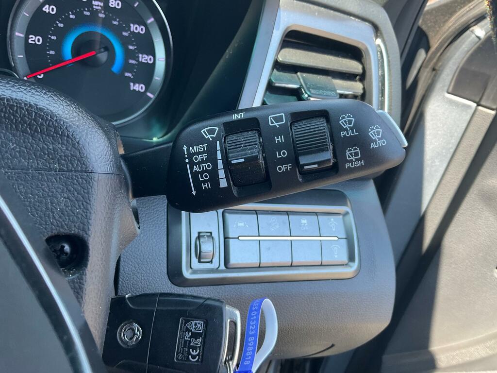 SsangYong Tivoli 1.5P Ultimate Nav Suv Euro 6 Ss Grey #44