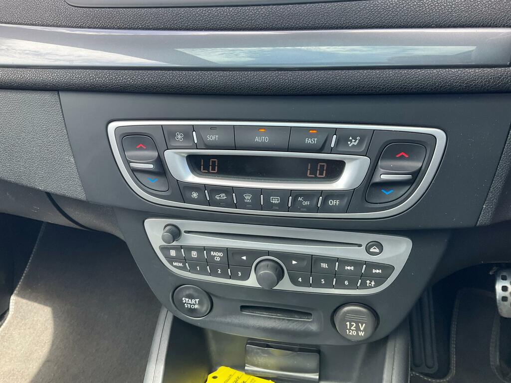 Renault Megane Dynamique Tom Tom Beige #40