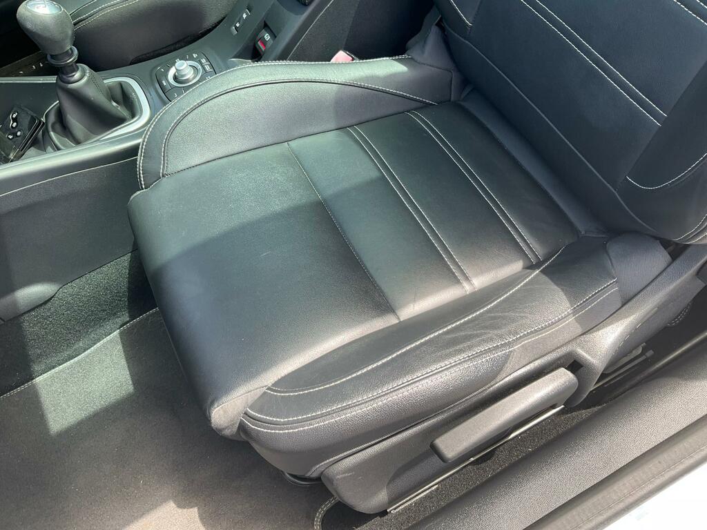 Renault Megane Dynamique Tom Tom Beige #30